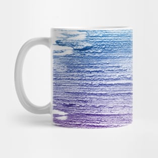 abstraction Mug